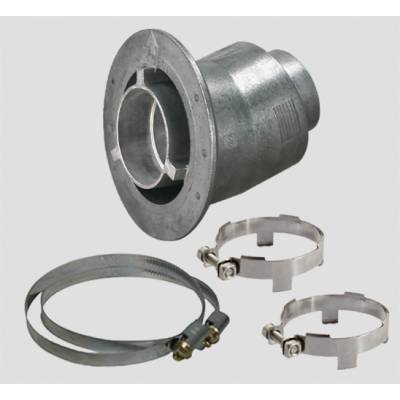 36140-01 - Дымоход Truma Combi 4 6 Trumatic e выхлоп