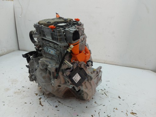 LEXUS RX500H V 5 2023- gearbox, HYBRYDA G9270-48080