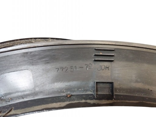 lišta blatníku pravý záď SUZUKI SX4 (2007-2009) 77251-79J0R
