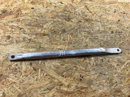 Балка опора стійки BMW X3 G01 X4 G02 9880677