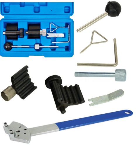 ЗАМОК ГРМ VW POLO 1.4 1.6 1.9 TDI