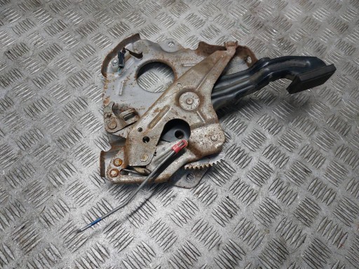 PEDAL electric brake POSTOJOWEGO RAM 1500 and LIFT 13- 52010176AG