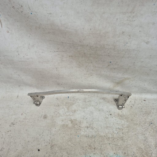 PORSCHE 911 991 LIFT 17-19 bumper support front front