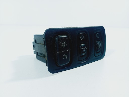 switch switch REGULACJA lighting Mitsubishi PAJERO PININ 00-07