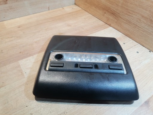 light OSWIETLENIE cabs rear part BMW X5 E53 82580379