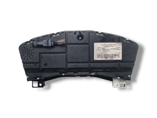 dials Ford Galaxy 2 facelift 2012 CS7T-10849-XC