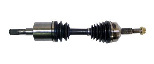 KOD002081 - ПЕРЕДНИЙ ЛЕВЫЙ JEEP CHEROKEE KJ 2.8 CRD