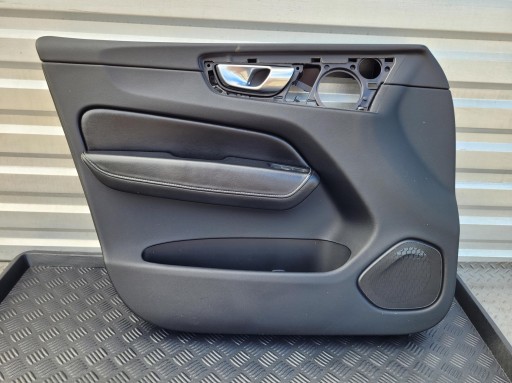 side door upholstery front front left ANGLIK VOLVO XC60 II