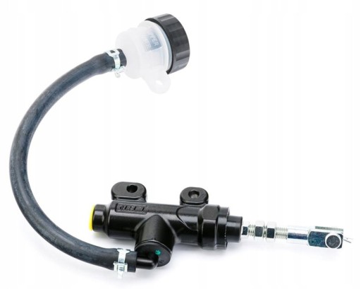 02-02-1140000-146001 - Задній гальмівний насос ROMET SOFT CHOPPER 2 2018 > E4