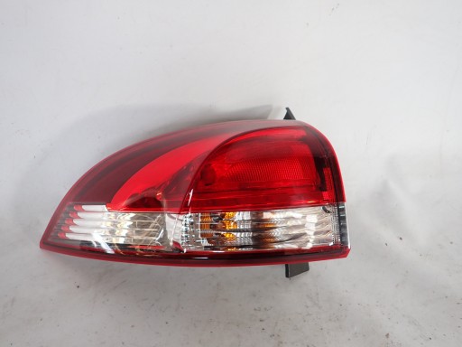 RENAULT CLIO IV KOMBI 12- light left rear part rear