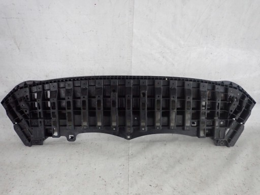 TOYOTA AYGO II 14- cover of a bumper front front 52618-0H030
