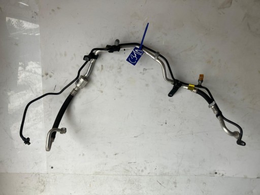 RURKI hadice klimatizaci CITROEN C3 III 1.2 THP 9825231780