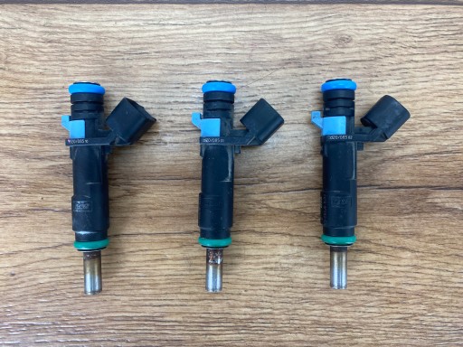 injector nozzle of the fuel Ford Kuga MK3 Escape 2020+ USA