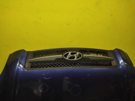 HYUNDAI TUCSON Capot
