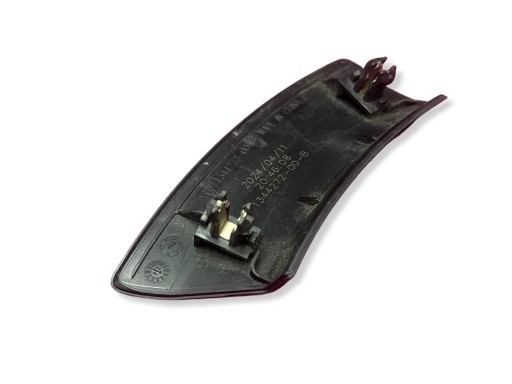 mudguard accessories original Tesla Model 3 Highland 1344272-00-B