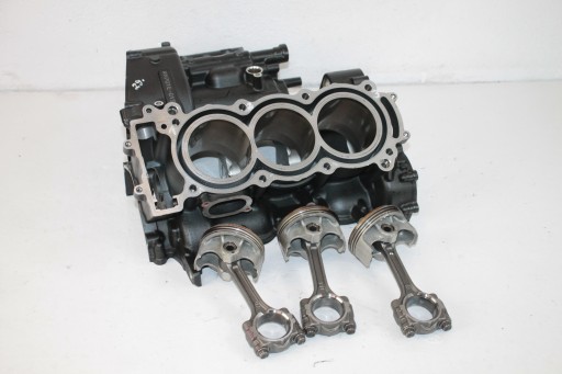 34. - YAMAHA MT 09 MT09 13 + ПОРШНИ ЦИЛИНДРА