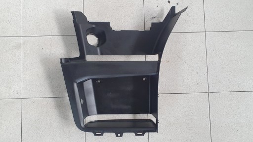 2559304 2559303 - Кришка ступені ступені порожнину Scania R S