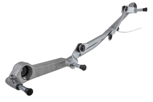 Emw-me-007 ntty wiper механізм передній nty