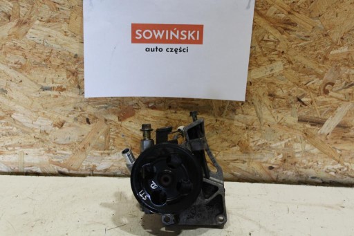 34611FE130 - Насос гідропідсилювача керма Subaru Impreza STI 2002