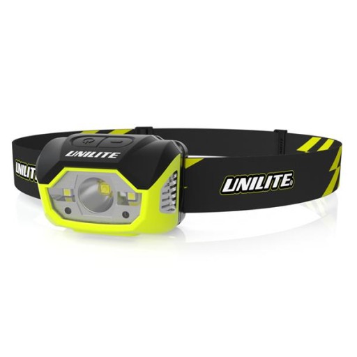 Фара UNILITE HL - 7R detailing