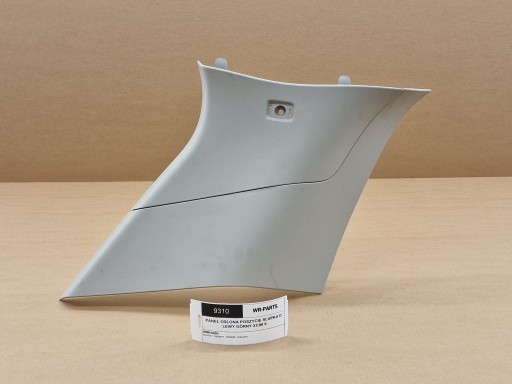 PANEL cover side SLUPKA D left upper VOLVO XC90 II