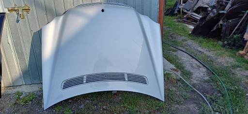 MERCEDES W203 LIFT kapota maska 745