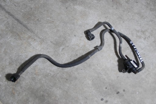 GK2Q-9S468-AC - ЭЛЕКТРОМАГНИТНЫЙ КЛАПАН GK2Q9S468AC TRANSIT MK8 2,0 TDCI