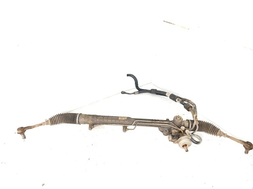 drag rod servo steering control AUDI A6 C6 EUROPA 4F1422066A