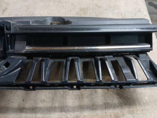 Pare choc Avant VW PASSAT B9 3J