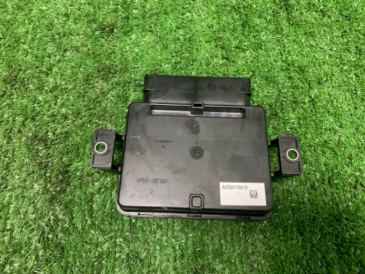 module control unit electric brake AUDI A6 C6 LIFT 2.8TFSI 4F0907801A