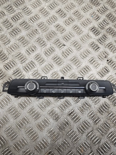 PANEL klimatizácii PROACE CITY BERLINGO IV COMBO IV 98340416ZD 2019-2023