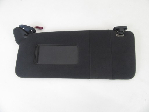 cover przeciwsloneczna left BMW e53 X5 m-packet