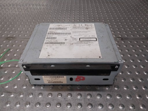 RADIO navigation DVD 31326224AA VOLVO S60 II V60 XC60 and
