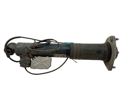 shock absorber left rear part M 6794549 Bmw X6 and (2009-2014) E71