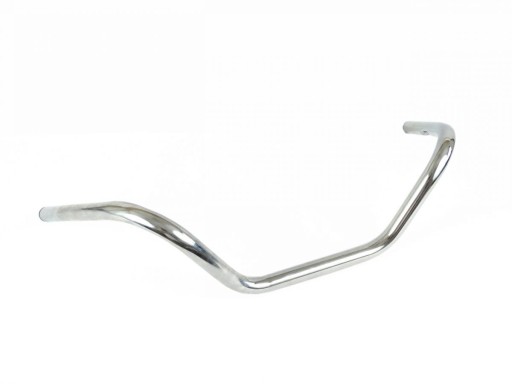 23-10030 - КЕРМО CHOPPER DRAG КЛАСИЧНИЙ 25,4 ДЮЙМА