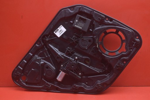 window regulator left rear part EU 31276217 VOLVO V40 2 II 5D HB 12-16
