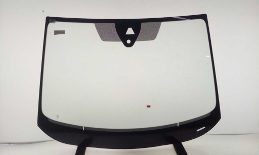 8661AGACMUVZ - СКЛО ЛОБОВЕ AUDI Q4-E-TRON 2021 - ДАТЧИК КАМЕРИ ЗЕЛЕНИЙ