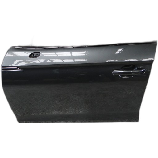 Дверь левая передняя audi a5 8w6 sportback lz7s