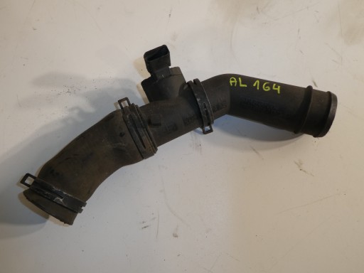 rohr intercooler VW SHARAN 1.9 TDI 7M0145957M