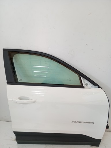 door right front JEEP AVENGER 24R