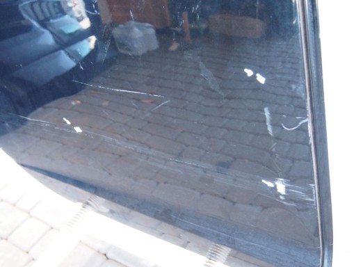 Seat Leon 3 13r kombi door right rear part rear. III 2013