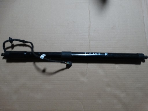 IDEALNY damper bonnet RANGE ROVER L405 1