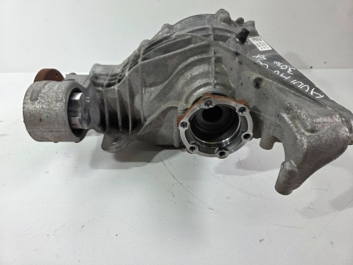 Audi A6 S6 C8 4K 3,0TDI differenciál hátsó 0G2500043E (N310)