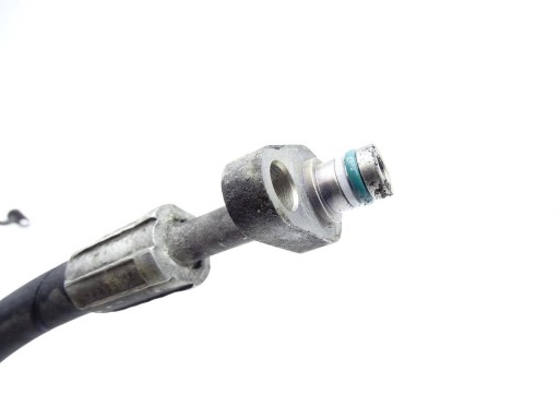 wiring hose hose springing MERCEDES ML W166 5.5 AMG A1663204454