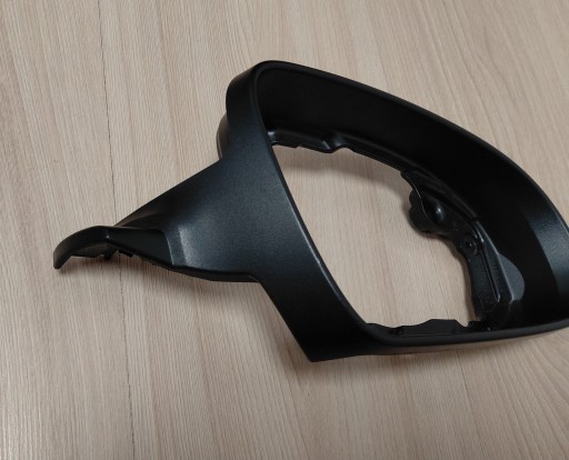 HYUNDAI KONA cover frame of left mirrors OE