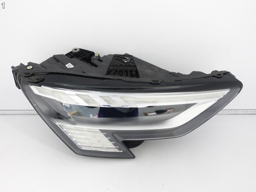 AUDI A3 S3 8Y0 20-24 light FULL LED MATRIX right front EUROPA *036* + module