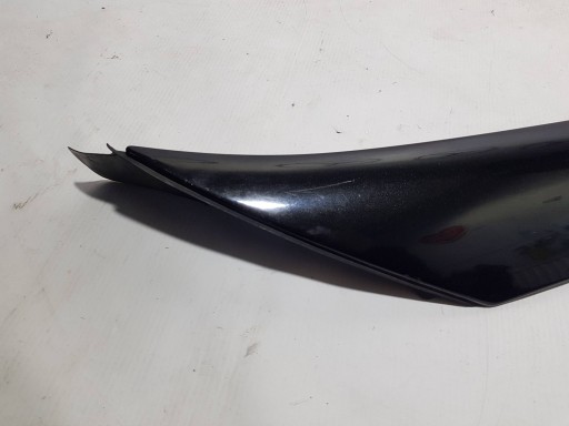 cover SLUPKA left front MERCEDES SLK R171 C197 197