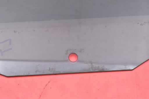 window side left rear part rear VW TIGUAN 1 and LIFT 11-17