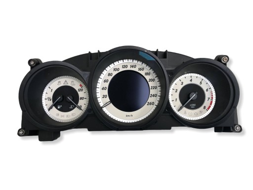 dials dials MERCEDES CLS C218 W218 A2189001707 EUROPA