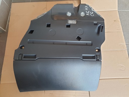 Handschuhfach Abdeckung, Hutablage , AUDI A6 C6 04-08 GORLICE 4F1857035BB